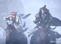 动漫《天宝伏妖录》第二季预告上线男子天团再营业