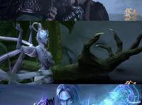 画质精美口碑却下滑了，天宝伏妖录第二季怎么了？