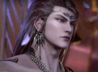 《天宝伏妖录》第二季备案，集数感觉有点少，期待陆许的登场！