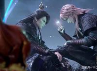 《天宝伏妖录》第二季完结，耳光公主上线，勇敢鹿鹿好帅！