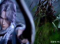 《天宝伏妖录》第二季完结，耳光公主上线，勇敢鹿鹿好帅！