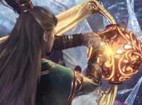 《天宝伏妖录》第二季两集连播，为守护长安而战，奇怪的cp增加了