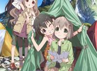 这部开播三季仍未完结的动画，是我心目中的日常系神作