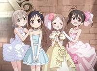 这部开播三季仍未完结的动画，是我心目中的日常系神作