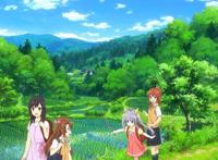 《悠哉日常大王》第三季新CM公开1月10日放送