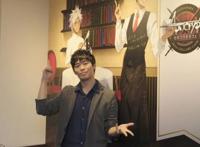 日媒投票，声优古川慎配音角色人气排行，白银御行成功登顶