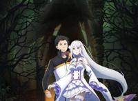 推迟的四月新番有哪些黑马？RE0毋庸置疑，这部猛男必看不容错过