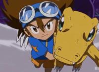 《数码宝贝》重启、《春物》终章，哪些4月番值得关注？