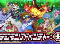 《数码宝贝》重启、《春物》终章，哪些4月番值得关注？