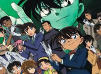 你认为著名的推理番只有柯南吗，当然不是，这些一定会让你入迷的