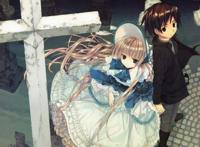 你认为著名的推理番只有柯南吗，当然不是，这些一定会让你入迷的