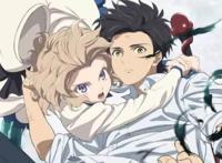 你认为著名的推理番只有柯南吗，当然不是，这些一定会让你入迷的