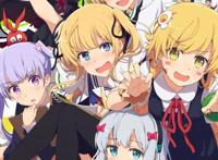 《辉夜大小姐》第二期不香吗！一堆有生之年来袭，4月新番看啥？