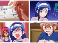 我们不能好好学习，FGOバビロニア，入间同学入魔了剧集先行