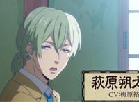 四月新番即将开播，又一部柯南类作品，你准备好探案了吗？