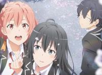 四月都有哪些动漫新番值得一看？大IP续作层出，神仙打架各有所长