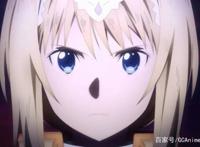 护夫狂魔，上战场都要带着桐人。真是战场夫妇