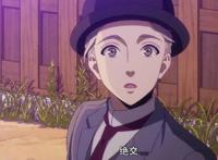 B站推理新番，好兄弟因女人绝交，文豪们为爱慕之人比赛短歌