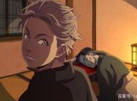 颜值新番：和《文豪野犬》一样，这部动漫的男主在现实中也很厉害