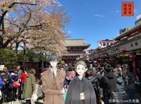 颜值新番：和《文豪野犬》一样，这部动漫的男主在现实中也很厉害