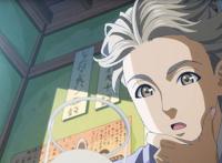 B站最有诗意的侦探剧登场，即将是四月跑得最快的一条黑马