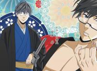 《啄木鸟侦探》强势来袭，硬核新番，酒井户CV归来