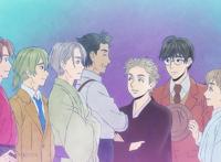 《啄木鸟侦探》强势来袭，硬核新番，酒井户CV归来