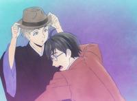 《啄木鸟侦探》强势来袭，硬核新番，酒井户CV归来