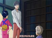 啄木鸟侦探社：石川被京助感化，决定成立自己的侦探社