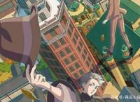 《啄木鸟侦探处》官方公布角色预告PV-再见小应龙