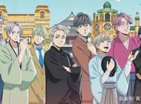 《啄木鸟侦探处》官方公布角色预告PV-再见小应龙