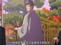 《啄木鸟侦探社》首印象：声优豪华到炸！帅哥、探案、文豪三不误