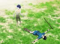 新番推荐：异界主神无限流动漫，锄之勇者成长计