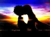 我立于百万人之上：意难平，韶华易逝，君生我亦生，我老君未老