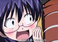 我立于百万生命之上第9话：女骑士喜欢男主？作者提刀过来了！