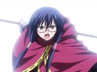 漫画《我立于百万生命之上》TV动画化！10月开播