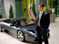 这7款电影里的神车，个个都神通广大，看到最后一个我笑了，国产车也能这么牛