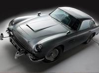 这7款电影里的神车，个个都神通广大，看到最后一个我笑了，国产车也能这么牛