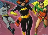 曝《蝙蝠侠》新作为“哥谭骑士”蝙蝠女孩是可用角色