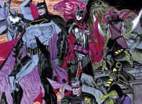 蝙蝠侠被养子“谋杀”？曝CW正筹备拍摄《哥谭骑士》剧集