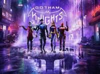 华纳兄弟动作冒险新作《蝙蝠侠：哥谭骑士》上架Steam，发售在即