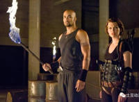 让我如此害怕的恐怖分子不可能那么宅！