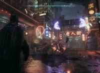 《哥谭骑士》与《蝙蝠侠阿卡姆》对比新作画面不如旧作？