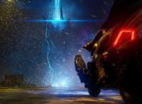 《哥谭骑士》创意总监：蝙蝠侠在游戏中真的死了