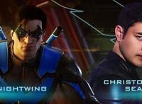 《蝙蝠侠：哥谭骑士》配音阵容公布揭开面具后的声音