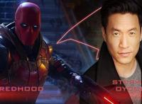 《蝙蝠侠：哥谭骑士》配音阵容公布揭开面具后的声音