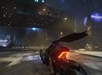 《蝙蝠侠：哥谭骑士》实机演示武器、能力等玩法展示