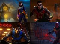 华纳《蝙蝠侠：哥谭骑士》宣布跳票至2022年：游戏需更多时间打磨