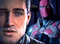 哥谭骑士不会让小丑成为反派