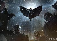 《蝙蝠侠：哥谭骑士》将制作手机游戏，8月23日进行开发者问答